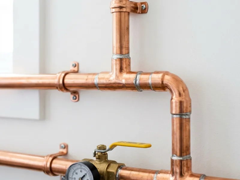 Pipe Repair & Replacement Plumber in Kingston, UT